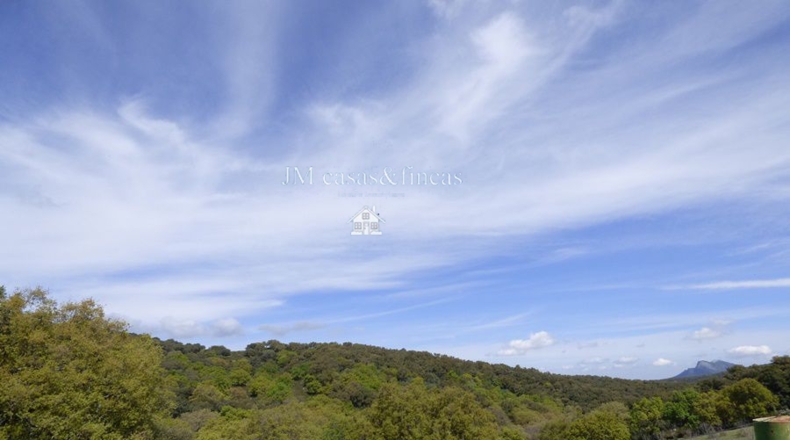 Málaga - Montejaque - 165m2