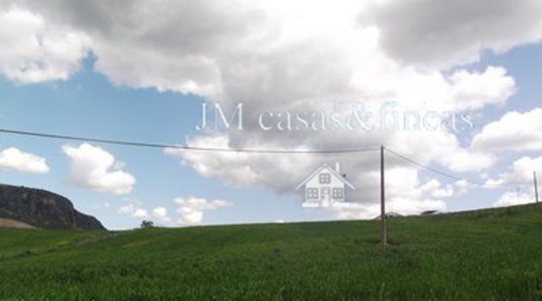 Málaga - Alpandeire - 65m2