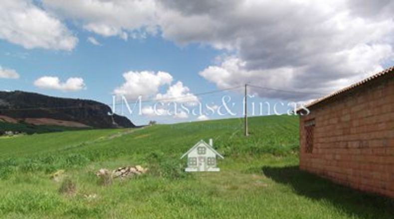 Málaga - Alpandeire - 65m2