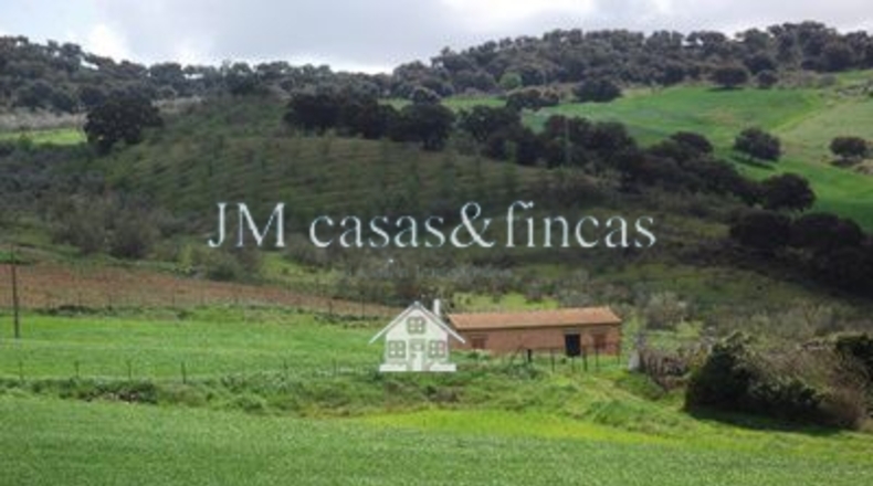 Málaga - Alpandeire - 65m2