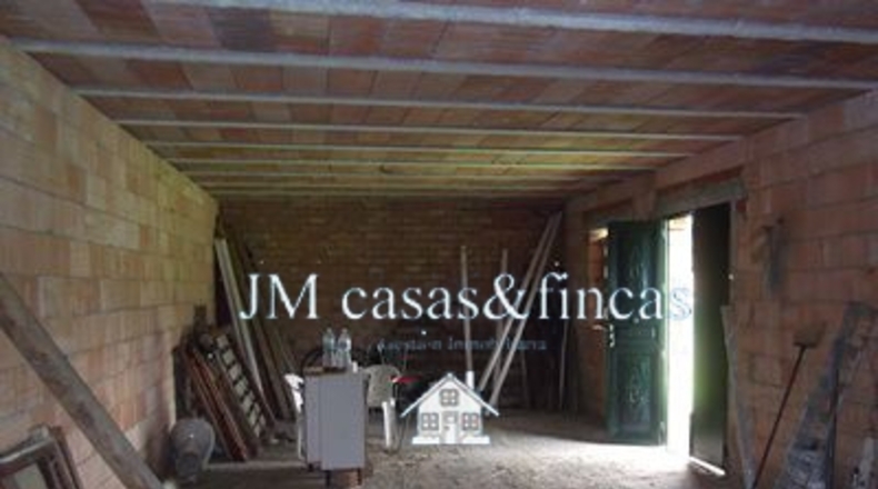 Málaga - Alpandeire - 65m2