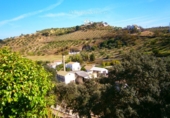 Finca rústica en venda a Setenil de las Bodegas ref.: TR41364 foto