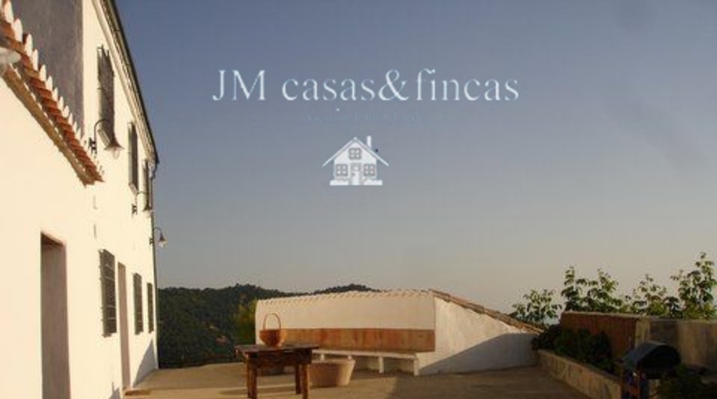 Málaga - Jubrique - 2m2