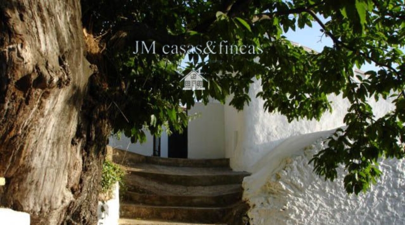 Málaga - Jubrique - 2m2