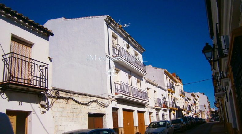 Málaga - La Planilla - 291m2