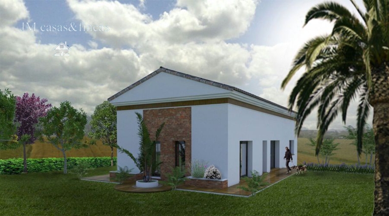 Málaga - Ronda - 4700m2