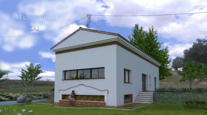 Málaga - Ronda - 4700m2