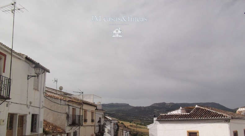 Málaga - Ronda - 131m2