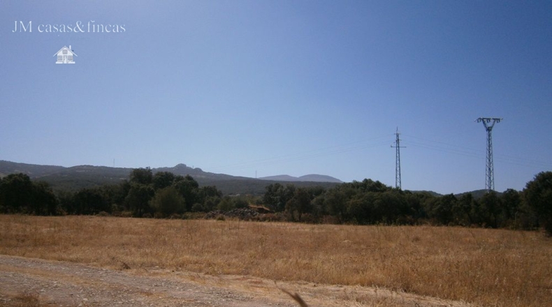 Málaga - La Planilla - 11000m2