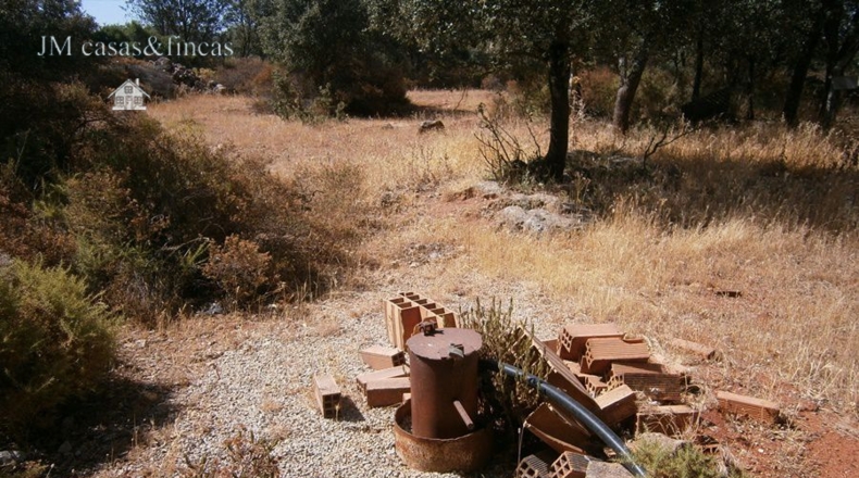 Málaga - La Planilla - 11000m2