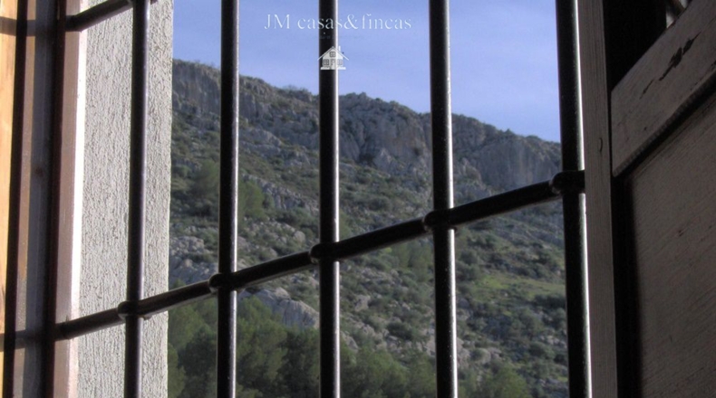 Malaga - Teba - 75m2