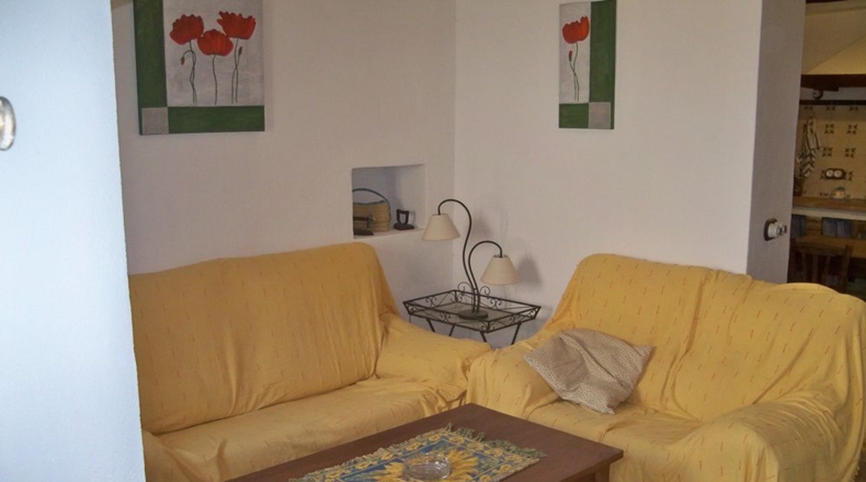 Málaga - Teba - 75m2