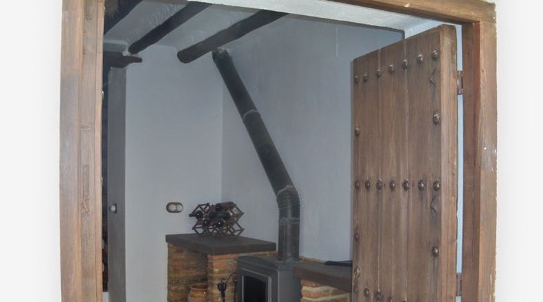 Málaga - Teba - 75m2