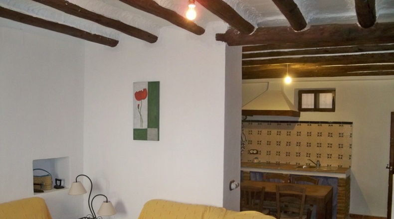 Málaga - Teba - 75m2
