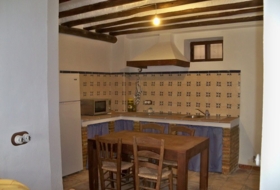 Teba 75&nbsp;m²