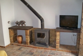 Teba 75&nbsp;m²
