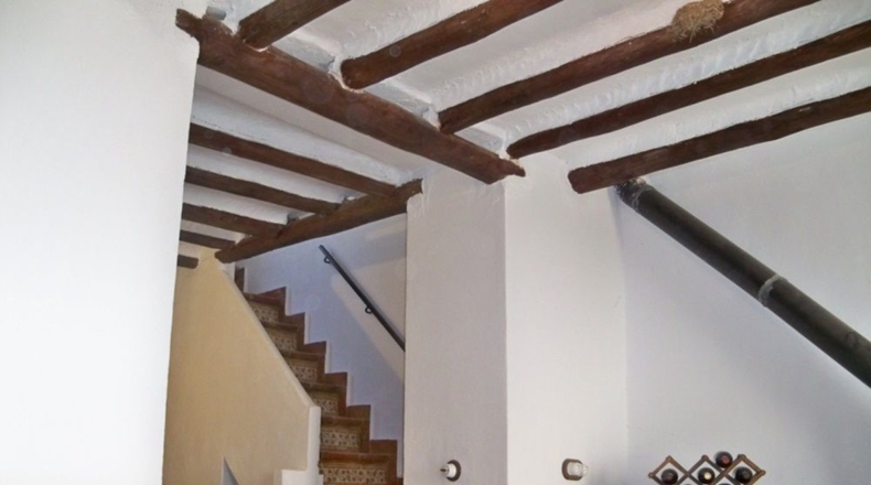 Málaga - Teba - 75m2