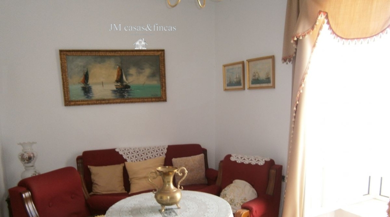Cádiz - Olvera - 232m2