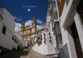 Casa de poble en venda a Olvera ref.: TR41357 foto