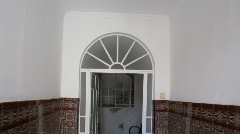Cádiz - Olvera - 232m2