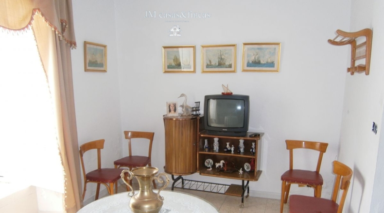 Cádiz - Olvera - 232m2