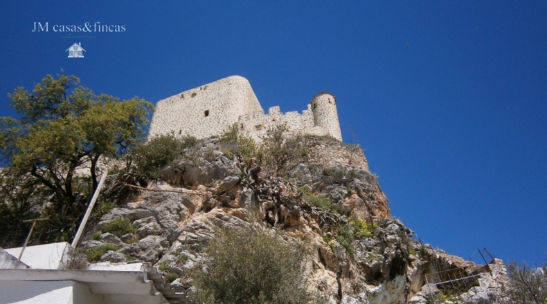 Cádiz - Olvera - 232m2