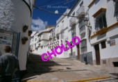 Casa de poble en venda a Olvera ref.: TR41357 foto