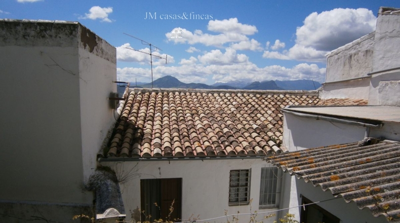 Cádiz - Olvera - 232m2