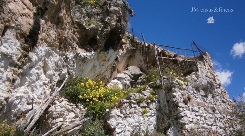 Cádiz - Olvera - 232m2