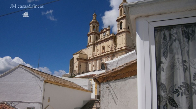 Cádiz - Olvera - 232m2