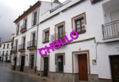 Village house for sale in Montejaque ref: TR41355 photo