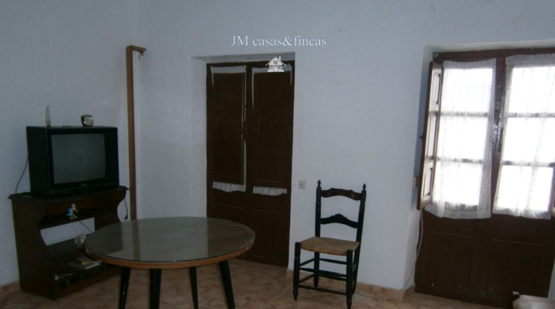 Málaga - Montejaque - 99m2