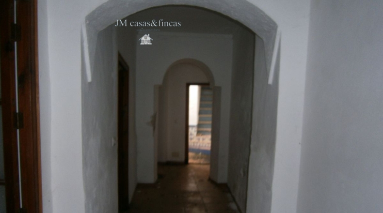 Málaga - Montejaque - 99m2