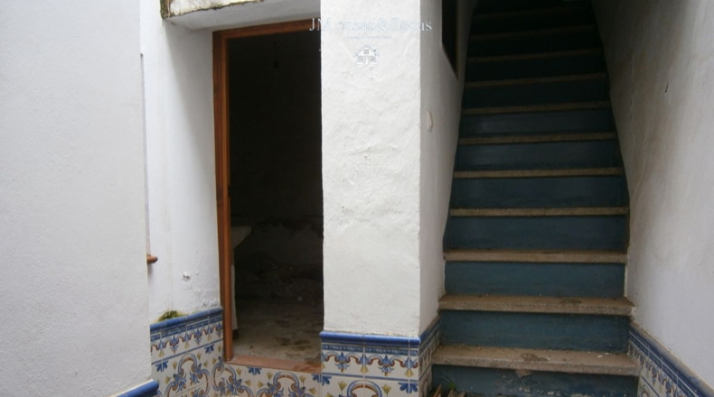 Málaga - Montejaque - 99m2