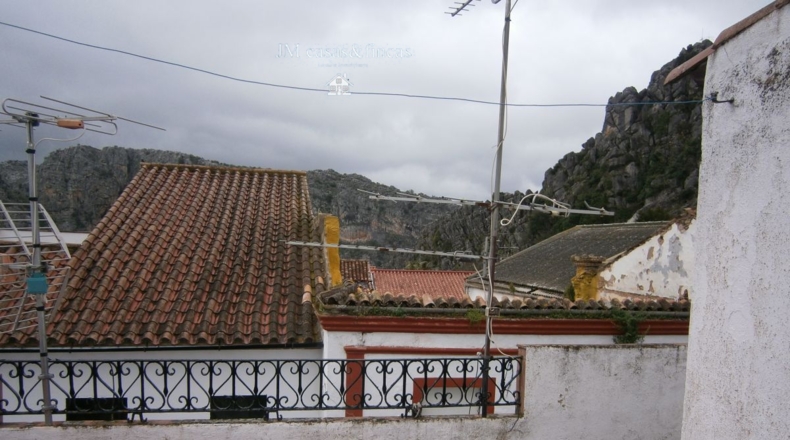 Málaga - Montejaque - 99m2