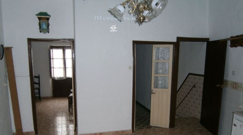 Málaga - Montejaque - 99m2