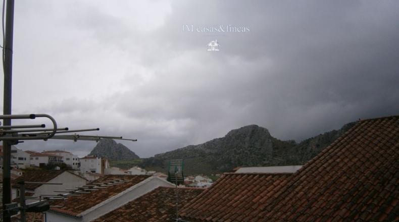 Málaga - Montejaque - 99m2