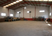 Nau industrial en venda a Antequera ref.: TR41353 foto