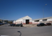 Nau industrial en venda a Antequera ref.: TR41353 foto