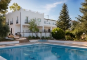 Finca rústica en venta en Ronda ref: TR29834 foto