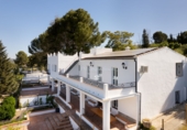 Finca rústica en venta en Ronda ref: TR29834 foto