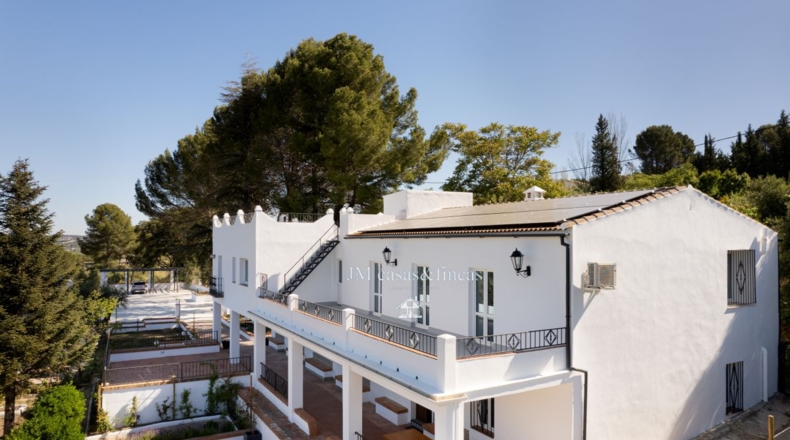 Málaga - La Planilla - 9000m2