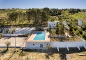 Finca rústica en venta en Ronda ref: TR29834 foto
