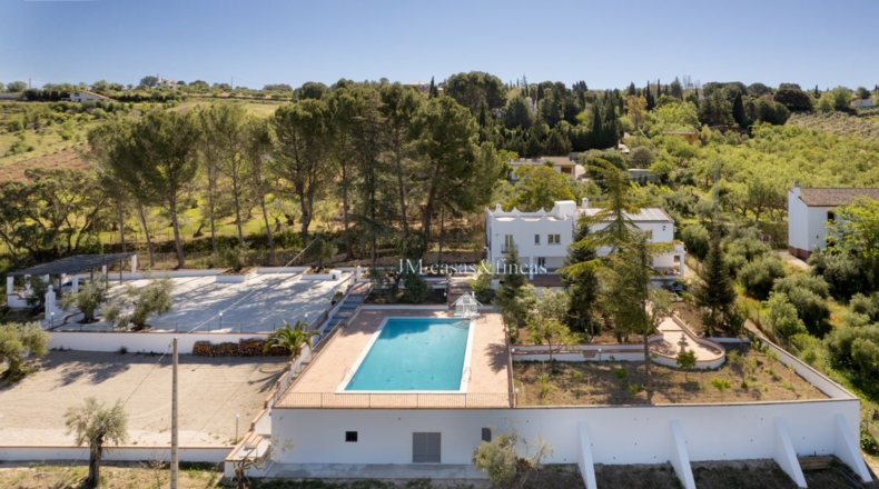 Málaga - La Planilla - 9000m2