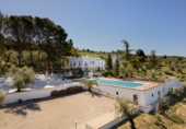 Finca rústica en venta en Ronda ref: TR29834 foto