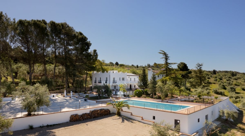 Málaga - La Planilla - 9000m2