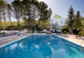 Finca rústica en venta en Ronda ref: TR29834 foto