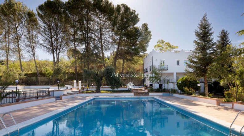 Málaga - La Planilla - 9000m2