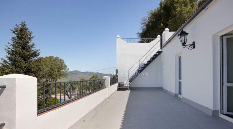 Málaga - La Planilla - 9000m2