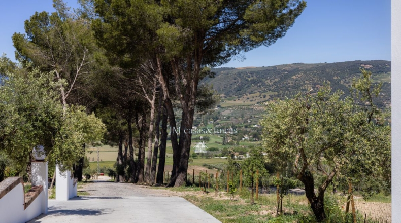 Málaga - La Planilla - 9000m2